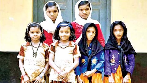 ‘या’ गावातील घराघरांत जन्मताहेत जुळी मुले; रहस्‍यभेद करण्यात नामवंत शास्‍त्रज्ञही अपयशी