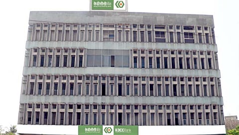 मुख्यमंत्री रोजगारनिर्मिती योजनेलाही जिल्हा बँक करणार कर्जपुरवठा