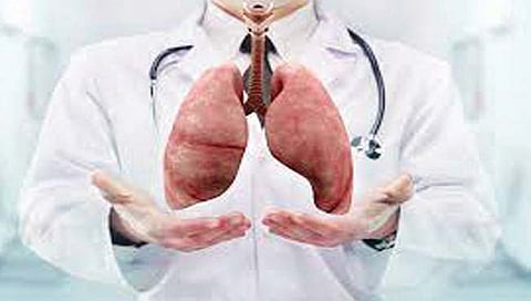 जाणून घ्या ‘COPD’ या फुफ्फुसांच्या विकाराची कारणे, लक्षणे आणि उपाय