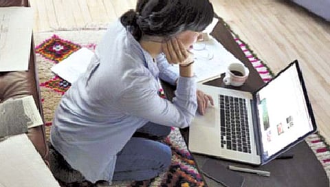 युरोप-अमेरिकेत पाठदुखीमुळे अनेकांनी सोडली चक्क नोकरी!