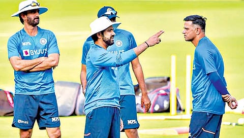 IND vs ENG : सेमीफायनलमध्ये भारताचे पारडे जड