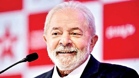 प्रासंगिक : ब्राझीलमधील सत्तांतर