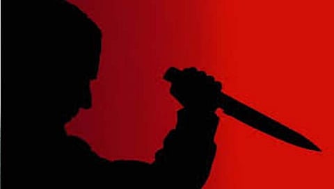 नागपूर : दारूच्या नशेत मित्राने केला भोसकून खून