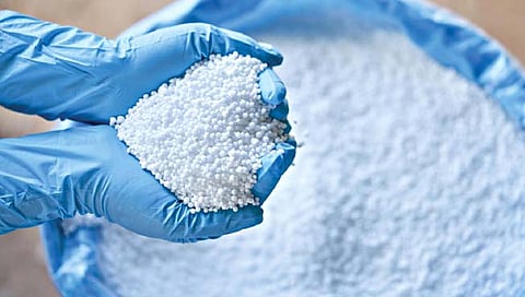 युरियातील आत्मनिर्भरतेकडे…