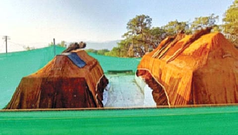 कागदपत्रांत अफजलखानाच्या एकाच कबरीचा उल्लेख