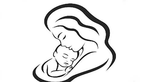 नाशिक : एसटी बसमध्येच झाला गोंडस बाळाचा जन्म