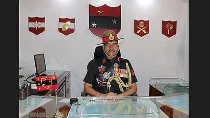 ले. जन. अजयकुमार सिंह दक्षिण कमांडचे प्रमुख