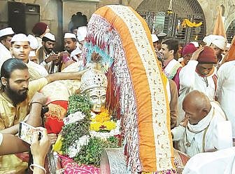 आळंदी : संजीवनी समाधी सोहळ्याची सांगता