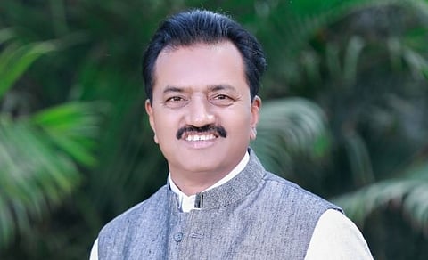 सोमेश्वरनगर : जनसंपर्क कार्यालय लोकहितकारी : आ. अ‍ॅड. अशोक पवार