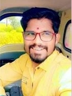 गणेश पंजाब पठाडे