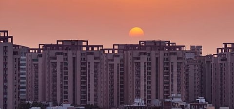 पिंपरी : दोन हजार 400 कुटुंबीयांना मिळाले पीएमआरडीएचे घर