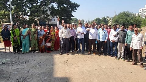 सिडको,www.pudhari.news