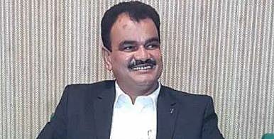 पळसदेव : जिद्द असेल तर कोणतेही मैदान तुम्ही मारू शकता : माजी राज्यमंत्री दत्तात्रय भरणे