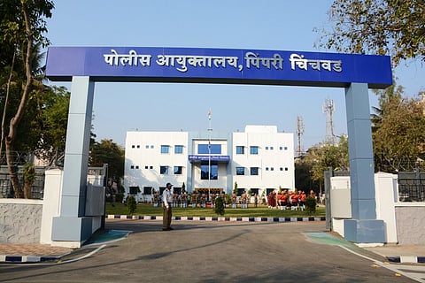 पिंपरी : पोलिस उपायुक्त मंचक इप्पर, आनंद भोईटे यांची बदली, रिक्त जागी उपायुक्त स्वप्ना गोरे, विवेक पाटील यांची नियुक्ती