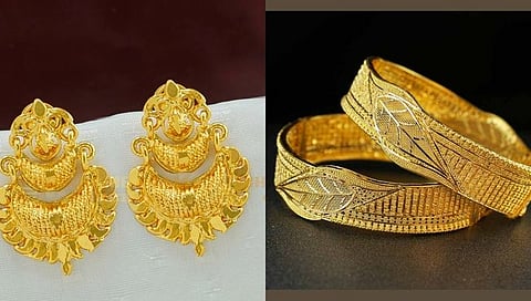 Gold Rule : घरी सोने ठेवण्याची मर्यादा किती, गोल्ड टॅक्सचे नियम काय? जाणून घ्या याविषयी