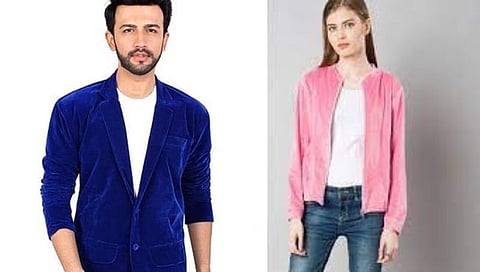 Life StyleWinter Jacket : यंदाचा हिवाळा स्टायलिश बनवण्यासाठी जाणून घ्या लेटेस्ट फॅशन ट्रेंड्स