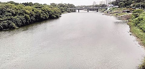 पिंपरी : पीएमआरडीए राबविणार इंद्रायणी नदी सुधार प्रकल्प