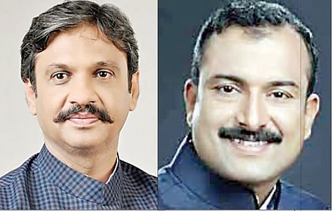 पुणे : राहुल कुल, बाळा भेगडे यांच्या हाती विकासकामे वाटपाचे नियोजन