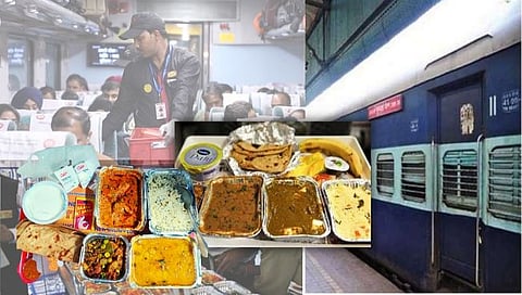 Railway Food : रेल्वे प्रवाशांकरिता खुशखबर! खाद्यपदार्थ सुविधेत बदल; आता मिळणार डायबिटीज फूड