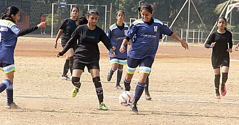 दै. ‘पुढारी’ आयोजित ‘राईज अप’ : डिएगोचा दणदणीत विजय