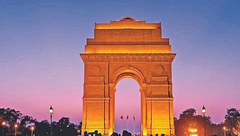 कार्यपालिका – न्यायपालिकेदरम्यान संघर्ष