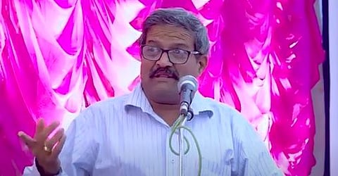 पुणे : हा तर दात टोकरून पोट भरण्याचा प्रकार: सजग नागरिक मंचाचे विवेक वेलणकर यांचे प्रतिपादन