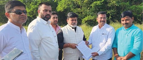 पिंपरी : उद्योग मंत्र्यांसमवेत लवकरच उद्योजकांच्या समस्यांवर बैठक