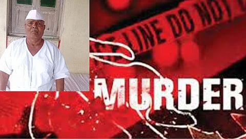 नाशिकमध्ये दरोड,www.pudhari.news