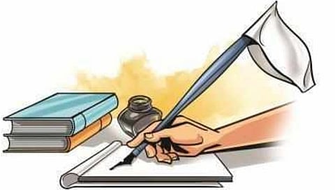 नाशिकमध्ये रंगणार लेखक, प्रकाशकांचे साहित्य संमेलन