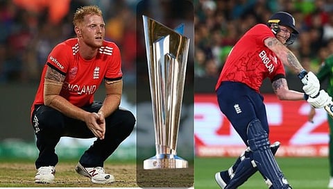 T20 WC FINAL : जबरदस्त ‘स्टोक्स’! २०१६ मधील ‘व्‍हिलन’ आज ठरला इंग्‍लंडचा ‘हिरो’