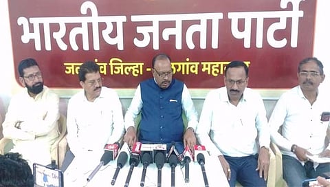 Chandrashekhar Bawankule : सत्तेच्या लोभापायी उद्धव ठाकरेंनी हिंदुत्व सोडले : चंद्रशेखर बावनकुळेंचा घणाघात