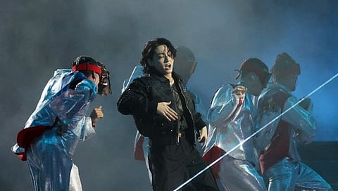 FIFA WC Ceremony 2022