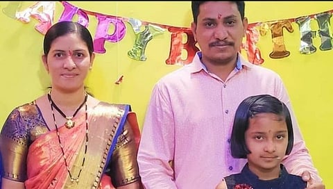 Buldhana : विहिरीत पडलेल्या मायलेकींना वाचवण्यासाठी गेलेल्या युवकाचा मृत्यू