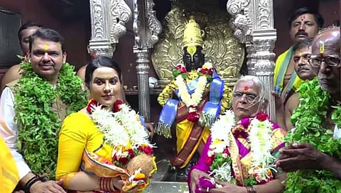 कार्तिकी एकादशी  