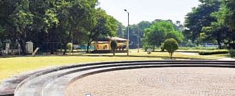 हडपसर : नागरिकांच्या सूचनांनुसार उद्यानात सकारात्मक बदल