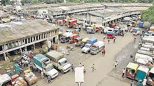 पुणे : अवैध बांधकामाकडे प्रशासनाचे दुर्लक्ष