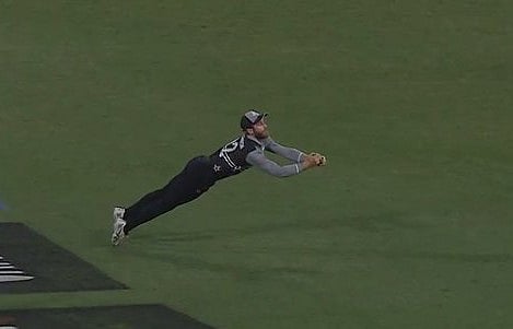 Kane Williamson : विल्यमसनच्या स्पोर्ट्समन स्पिरिटने क्रिकेट चाहते भारावले (Video)