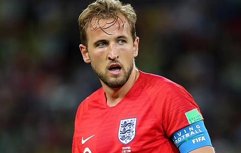 FIFA One Love Armband Controversy: समलैंगिकतेचे समर्थन इंग्लंडच्या कॅप्टनला भोवणार! फिफा घालणार बंदी?