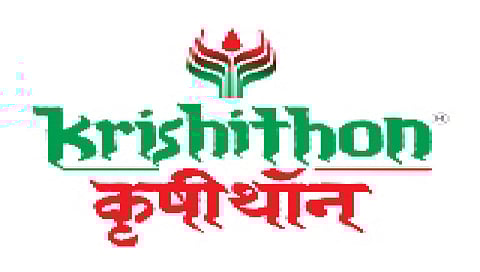 krushithon 