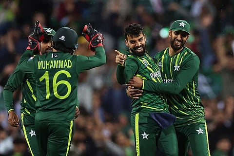 PAKvsSA T20WC : पाकिस्तानचा द. आफ्रिकेवर 33  धावांनी विजय!