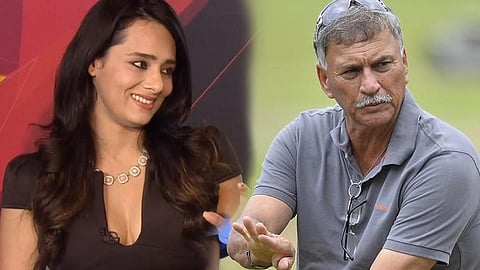 Roger Binny : सुनेमुळे वाढली बीसीसीआय अध्यक्षांची डोकेदुखी! कारण….