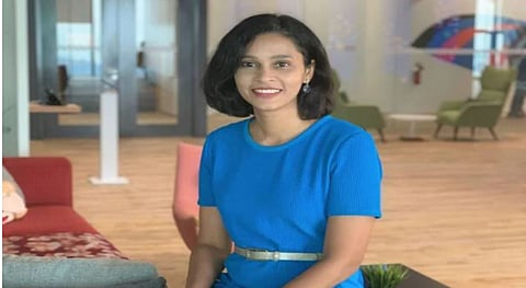 Sandhya Devanathan मेटाची भारतातील सूत्रे महिलेच्या हाती – संध्या देवंथन यांच्याकडे नवी जबाबदारी