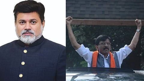 Sanjay Raut Bail : संजय राऊत यांना जामीन, अन् उदय सामंत म्हणाले…