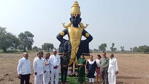 बुलढाणा : शेगावमध्ये राहुल गांधी वारकऱ्यांसोबत पाऊली खेळणार, गजानन महाराजांच्या समाधीचे दर्शन घेणार