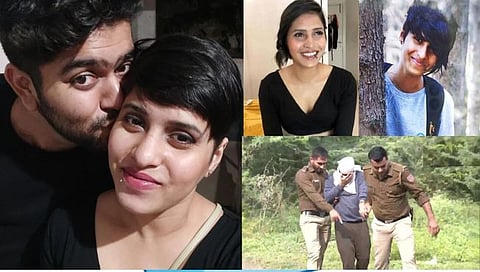 Shradha Murder Case : महरौलीच्या जंगलात पोलिसांना मिळालेले शरीराचे दोन तुकडे कोणाचे?