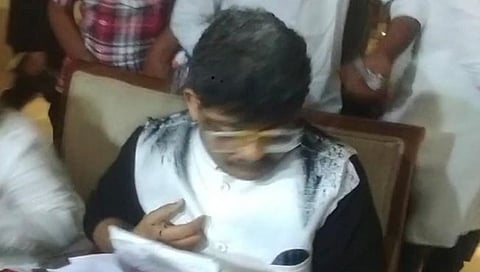 सोलापूर