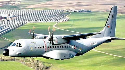 टाटा-एअरबसने डिसेंबर 2021 मध्येच केली होती गुजरातची निवड