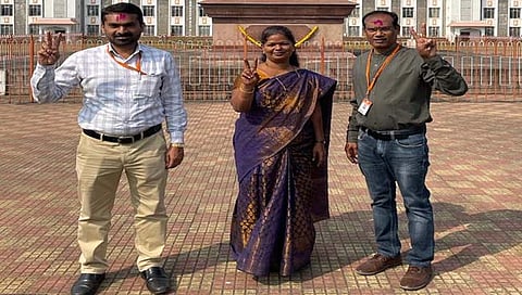 शिवाजी विद्यापीठ  