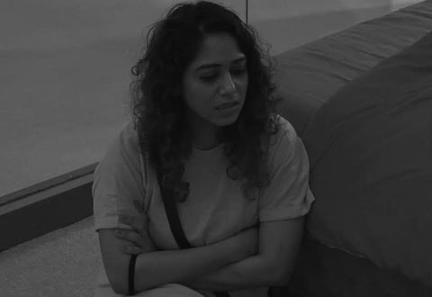 बिग बॉस मराठी ४