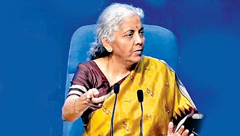 जीएसटी परिषदेचा व्यावसायिकांना दिलासा